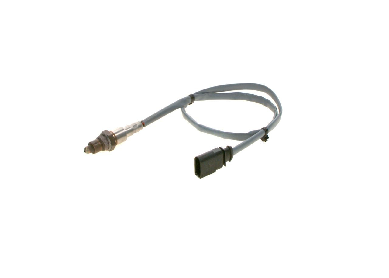 Sonda lambda de oxígeno posterior al catalizador Bosch 0258030096 precio, desde 113,14 EUR