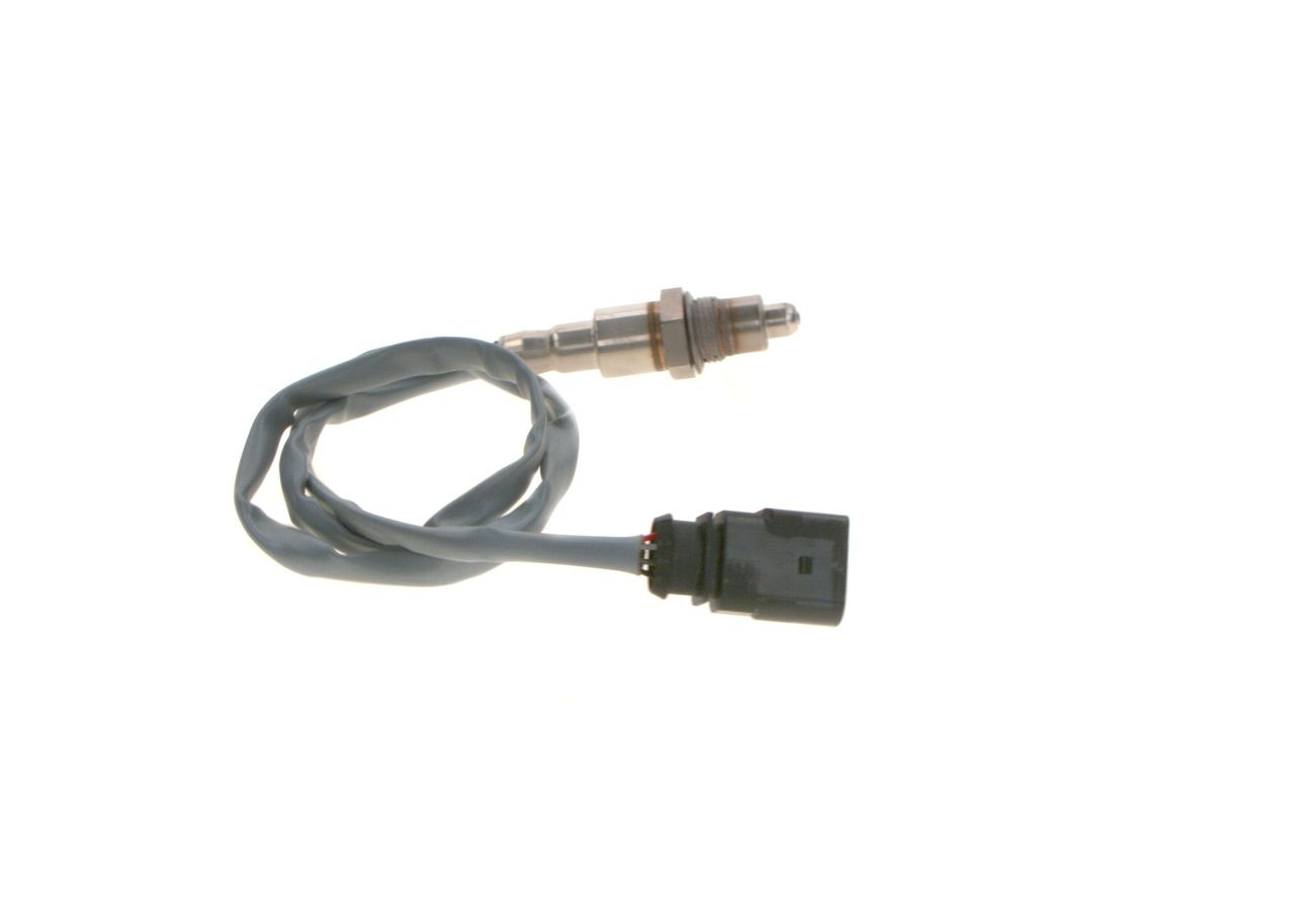 Comprar 0258030096 Bosch Sonda lambda de oxígeno posterior al catalizador