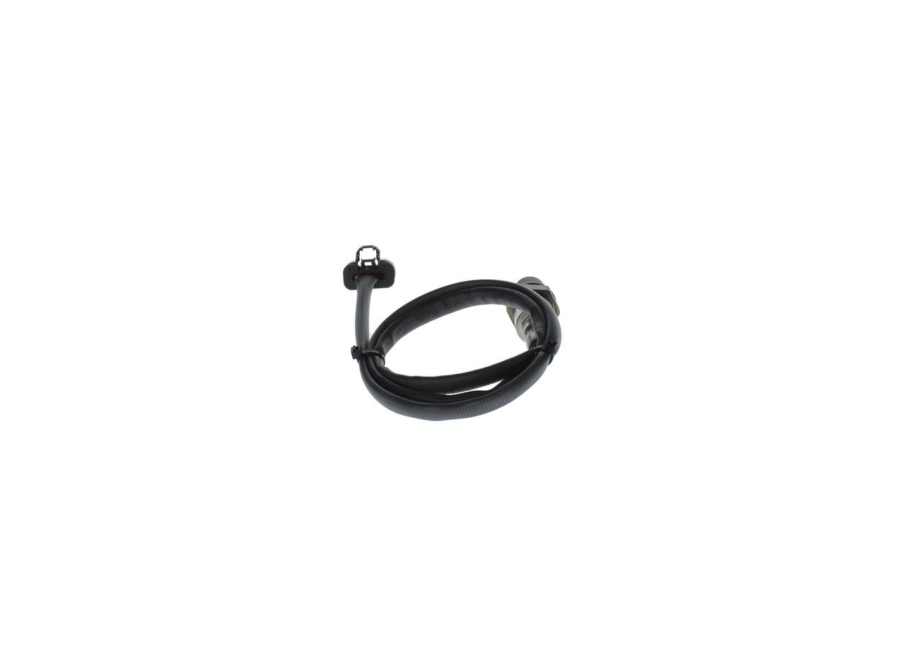 Sonda lambda post catalizador Bosch 02580300BG
