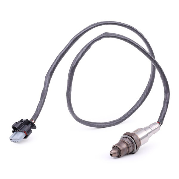 Comprar 02580300BG Bosch Sonda lambda de oxígeno posterior al catalizador