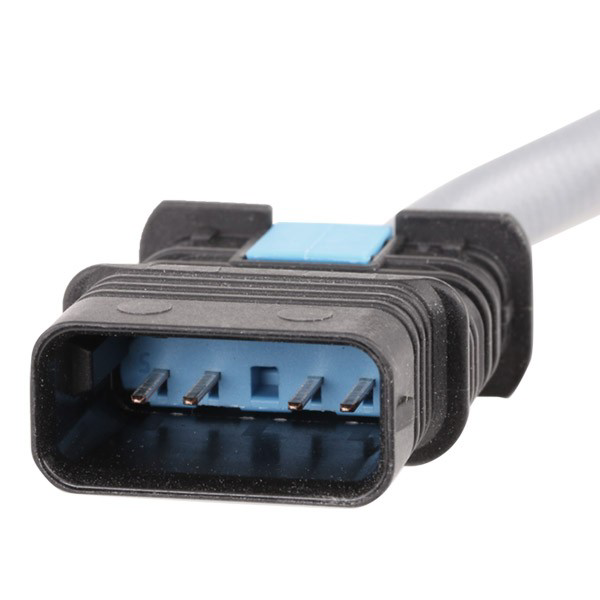 Sonda lambda de oxígeno posterior al catalizador 02580300BV Bosch