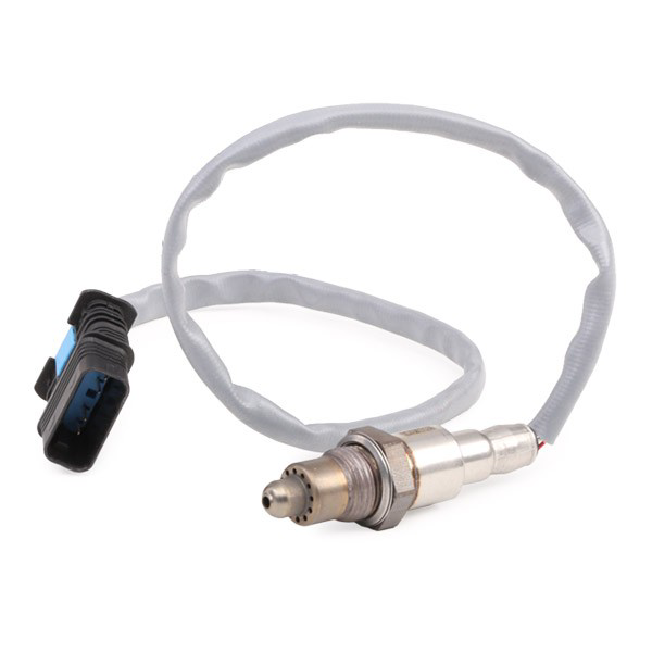 Comprar 02580300BV Bosch Sonda lambda de oxígeno posterior al catalizador