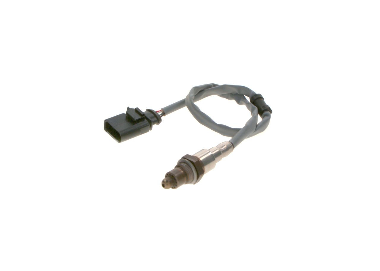 0258030102 Bosch Sonda lambda de oxígeno posterior al catalizador