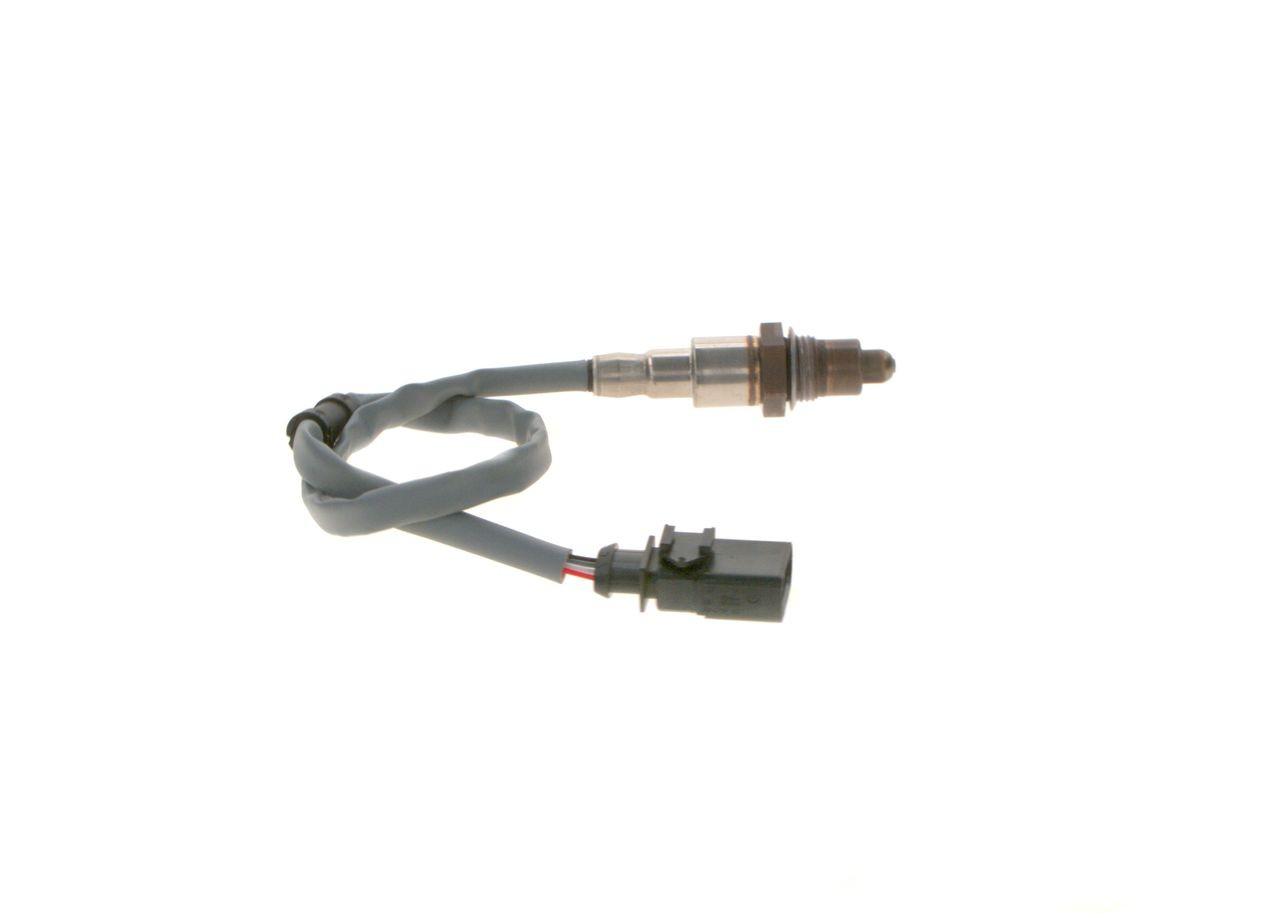 Sonda lambda post catalizador Bosch 0258030102
