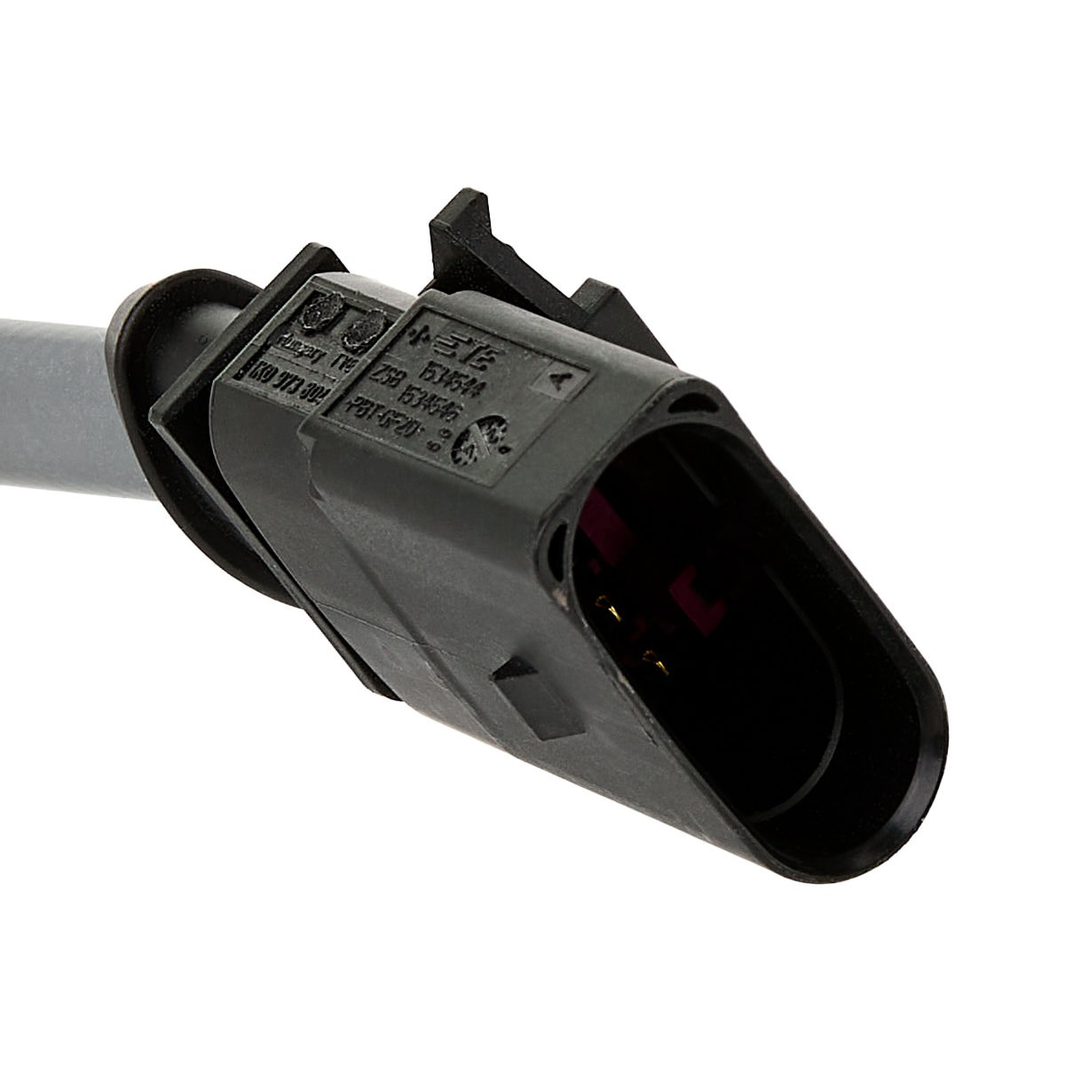 Sonda lambda de oxígeno posterior al catalizador Bosch 0258030524 precio, desde 92,93 EUR