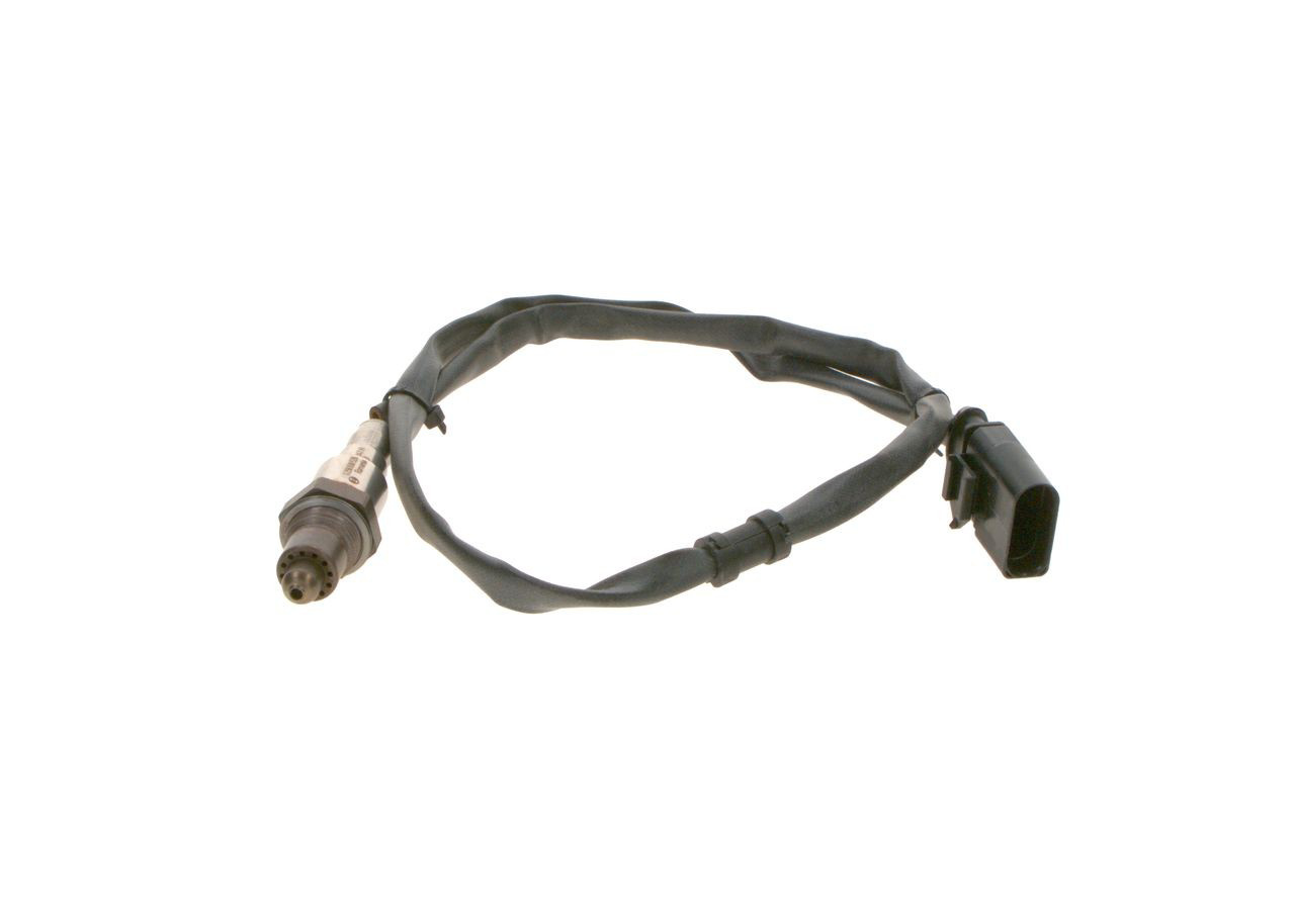 Comprar 0258030528 Bosch Sonda lambda de oxígeno posterior al catalizador