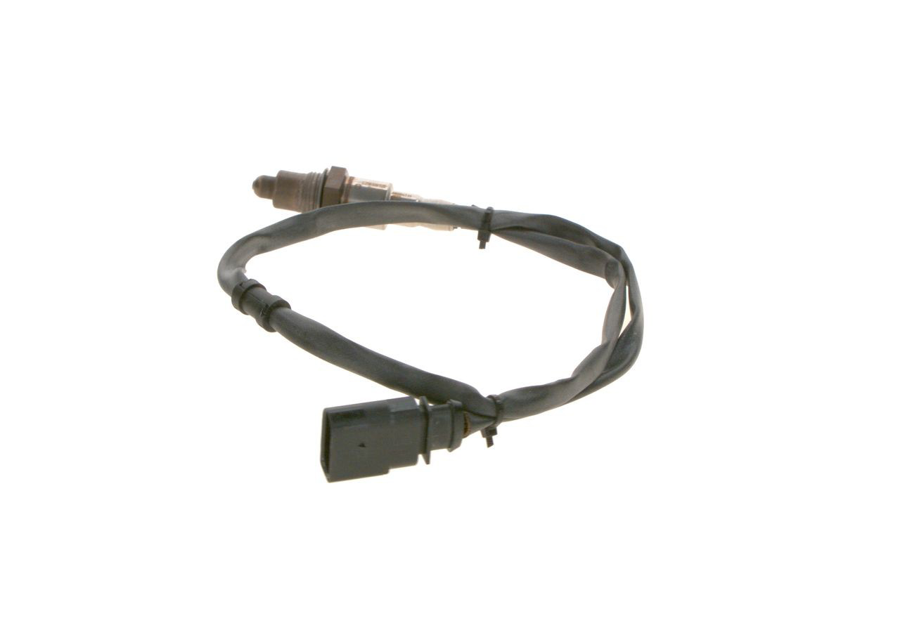 Sonda lambda de oxígeno posterior al catalizador Bosch 0258030528 precio, desde 109,47 EUR