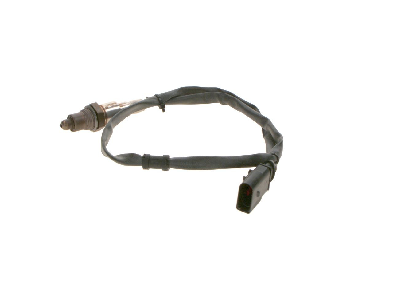 Sonda lambda de oxígeno posterior al catalizador 0258030528 Bosch