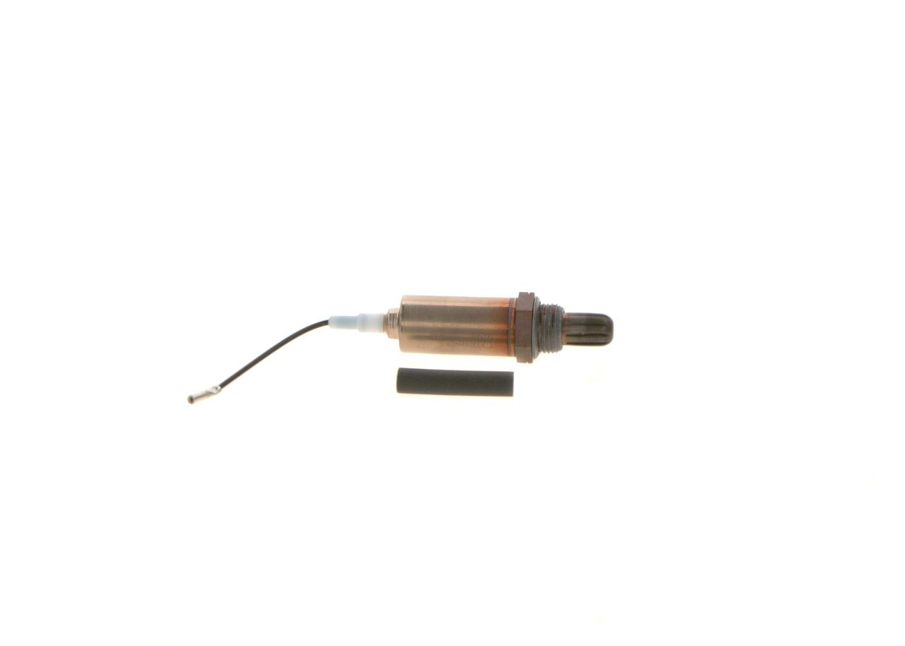 Sensor de oxígeno previo al catalizador 0258986501 Bosch