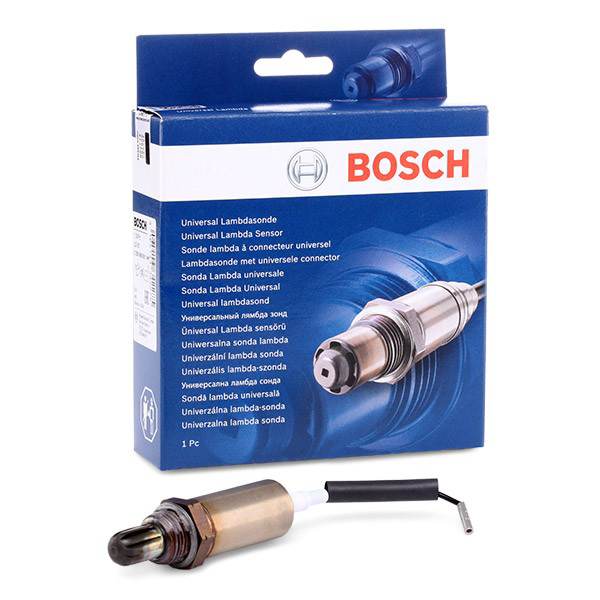 Sensor de oxígeno previo al catalizador Bosch 0258986501