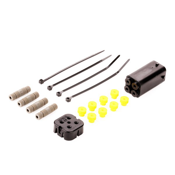 Sensor de oxígeno previo al catalizador 0258986502 Bosch