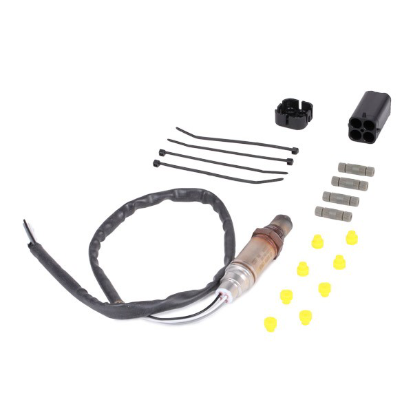 Comprar 0258986503 Bosch Sensor de oxígeno previo al catalizador