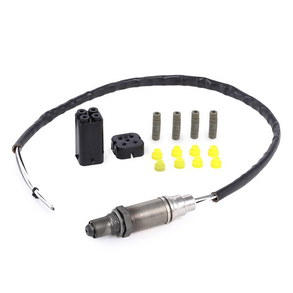 0258986505 Bosch Sonda lambda de oxígeno posterior al catalizador