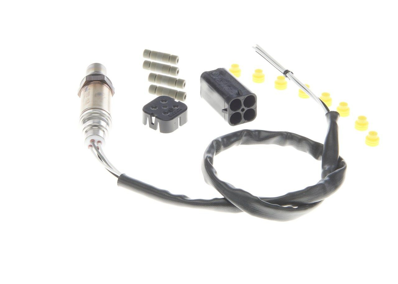 Sonda lambda 0258986506 Bosch