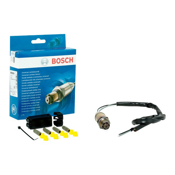 Sonda lambda 0258986507 Bosch
