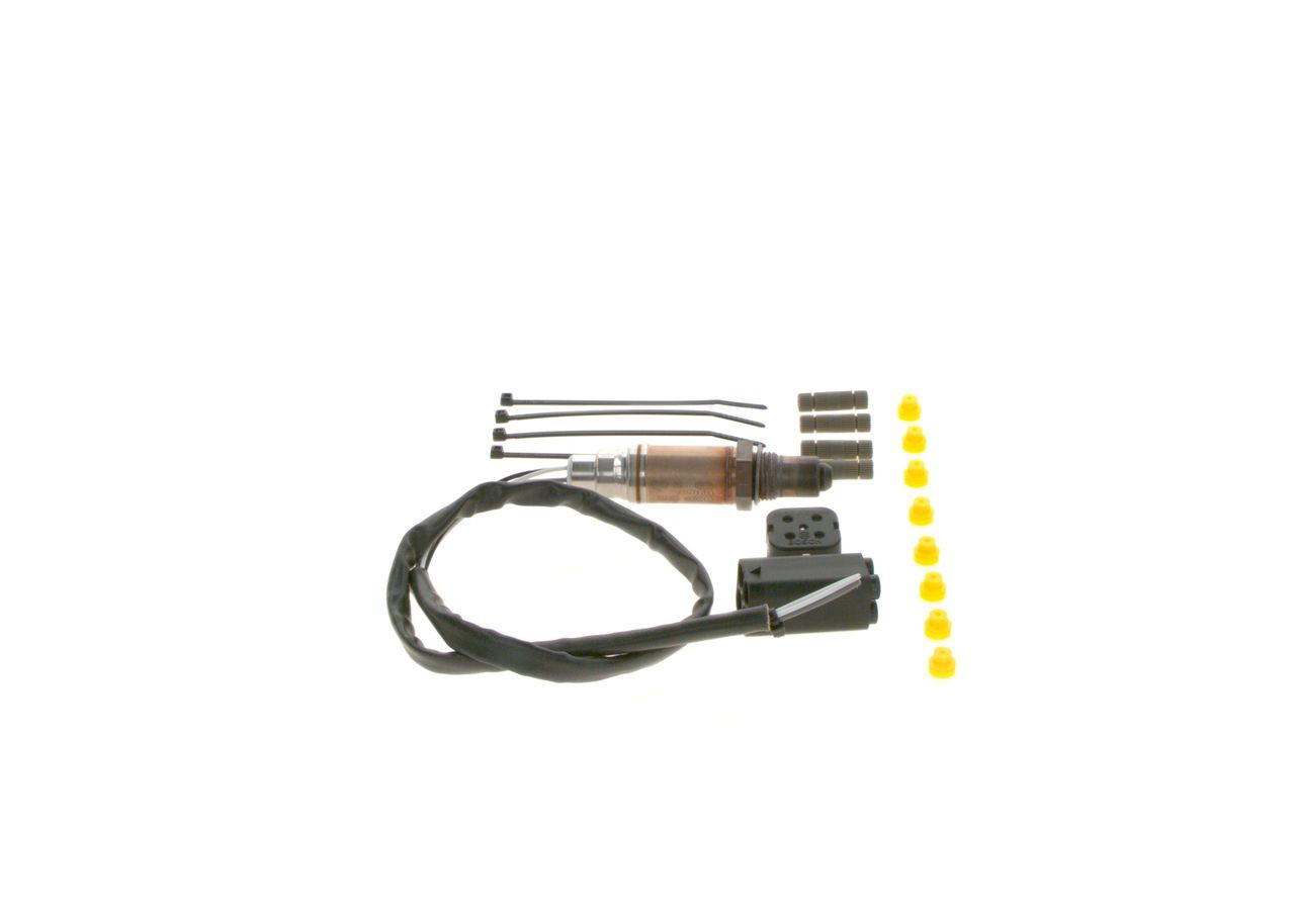 Comprar 0258986507 Bosch Sensor NOx