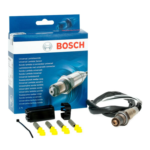 0258986602 Bosch Sensor de oxígeno previo al catalizador