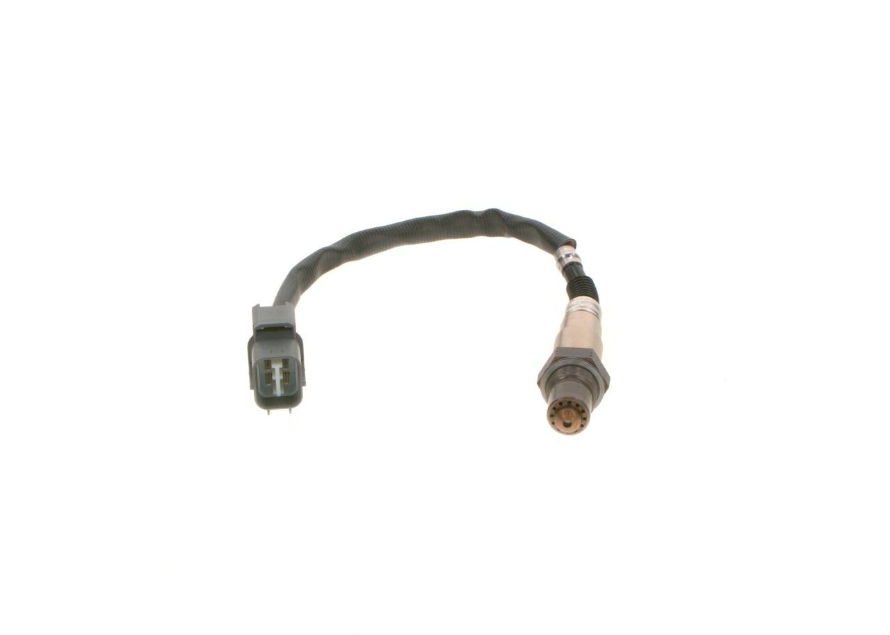 Sensor de oxígeno Bosch 0258986611