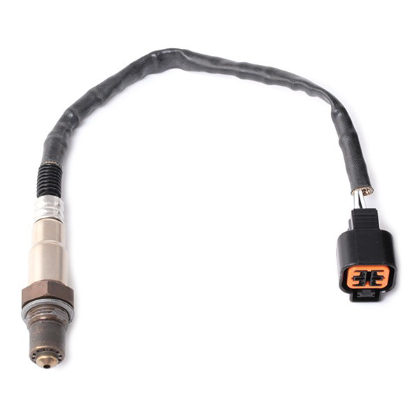 0258986627 Bosch Sonda lambda (NOx, O2)
