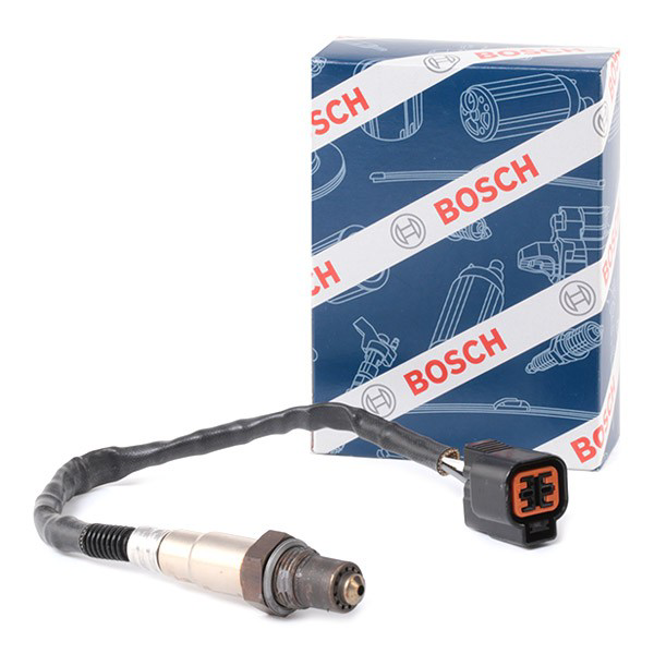 Sonda de oxígeno Bosch 0258986627 precio, desde 38,39 EUR