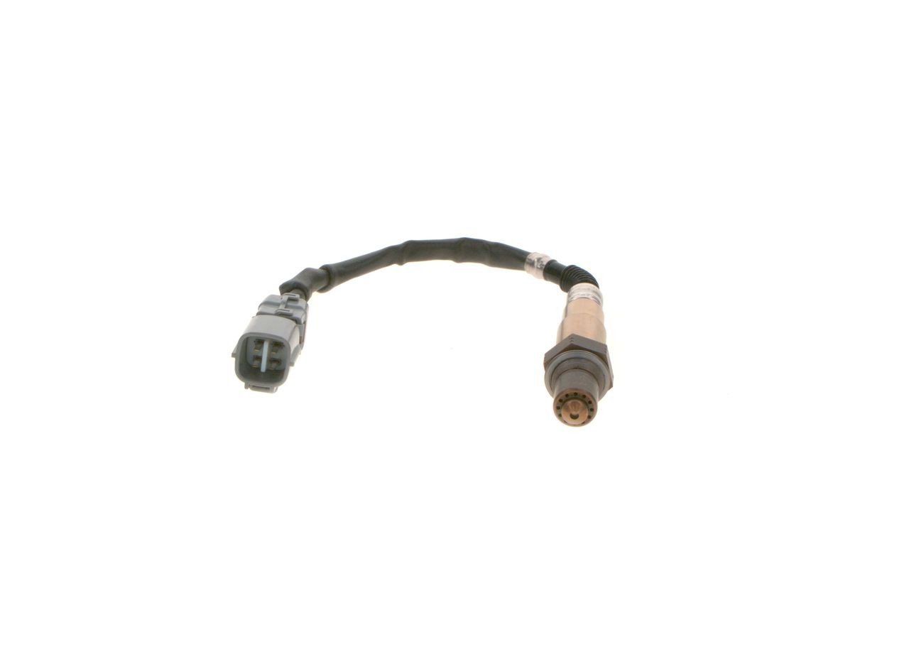 0258986696 Bosch Sonda lambda (NOx, O2)