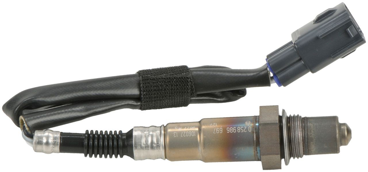 Sensor de oxígeno previo al catalizador Bosch 0258986697