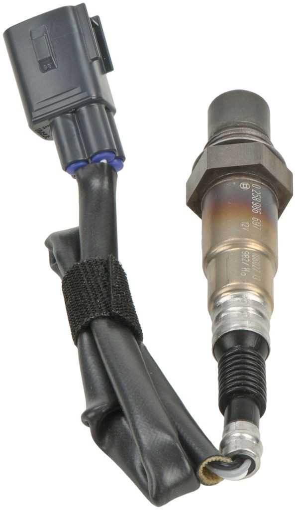 0258986697 Bosch Sensor de oxígeno previo al catalizador