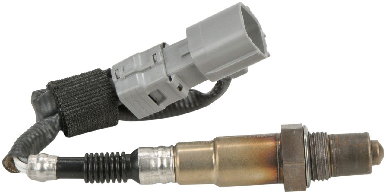 Sonda lambda post catalizador Bosch 0258986716