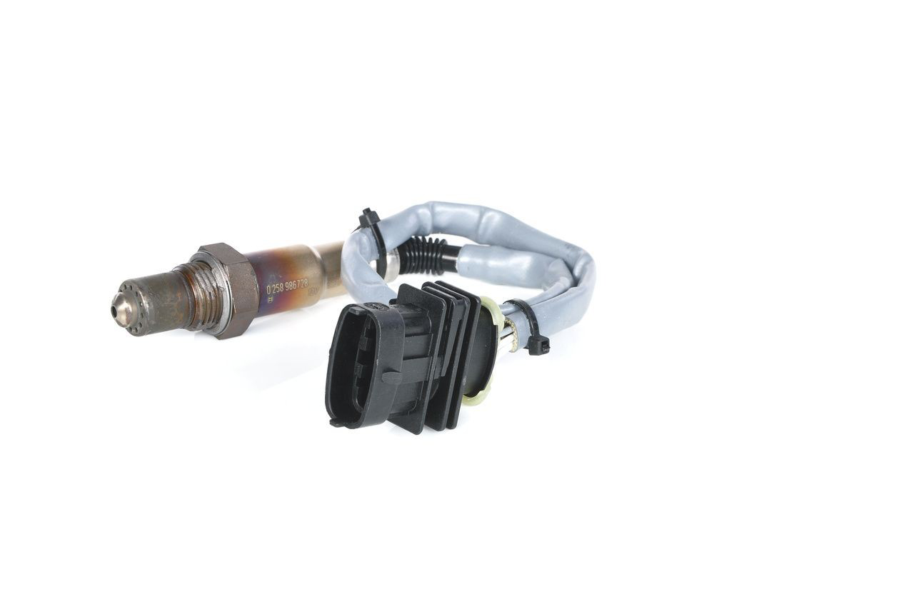 Sensor de oxígeno Bosch 0258986728