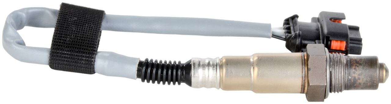 Sonda lambda de oxígeno posterior al catalizador Bosch 0258986729 precio, desde 75,53 EUR