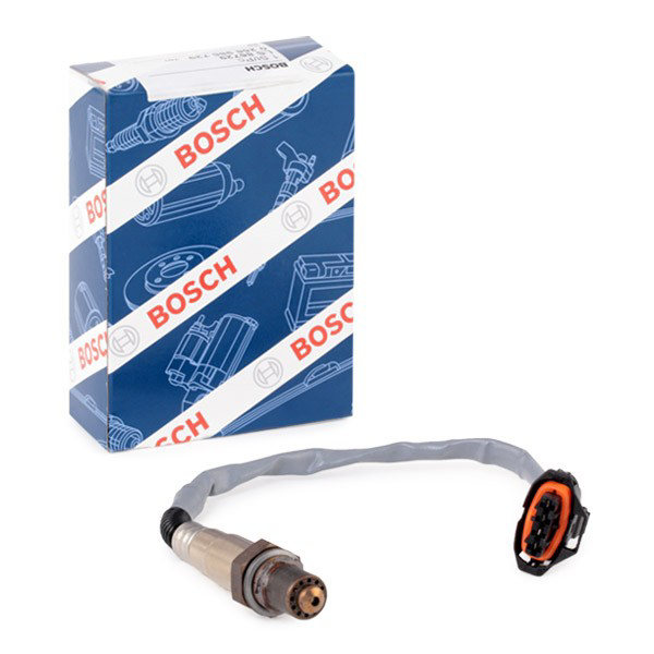 Sonda lambda post catalizador Bosch 0258986729