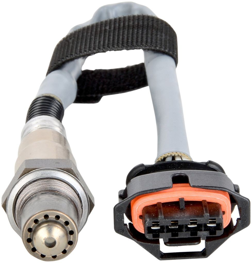 Comprar 0258986729 Bosch Sonda lambda de oxígeno posterior al catalizador
