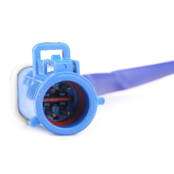 Comprar 0258986744 Bosch Sonda lambda de oxígeno posterior al catalizador