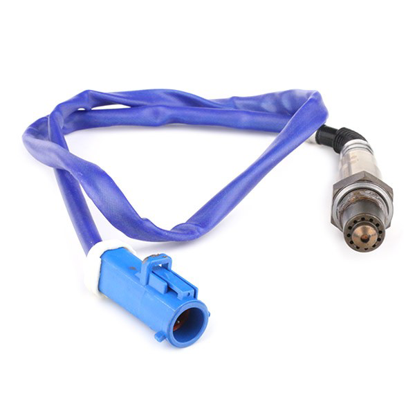 Comprar 0258986744 Bosch Sonda lambda de oxígeno posterior al catalizador