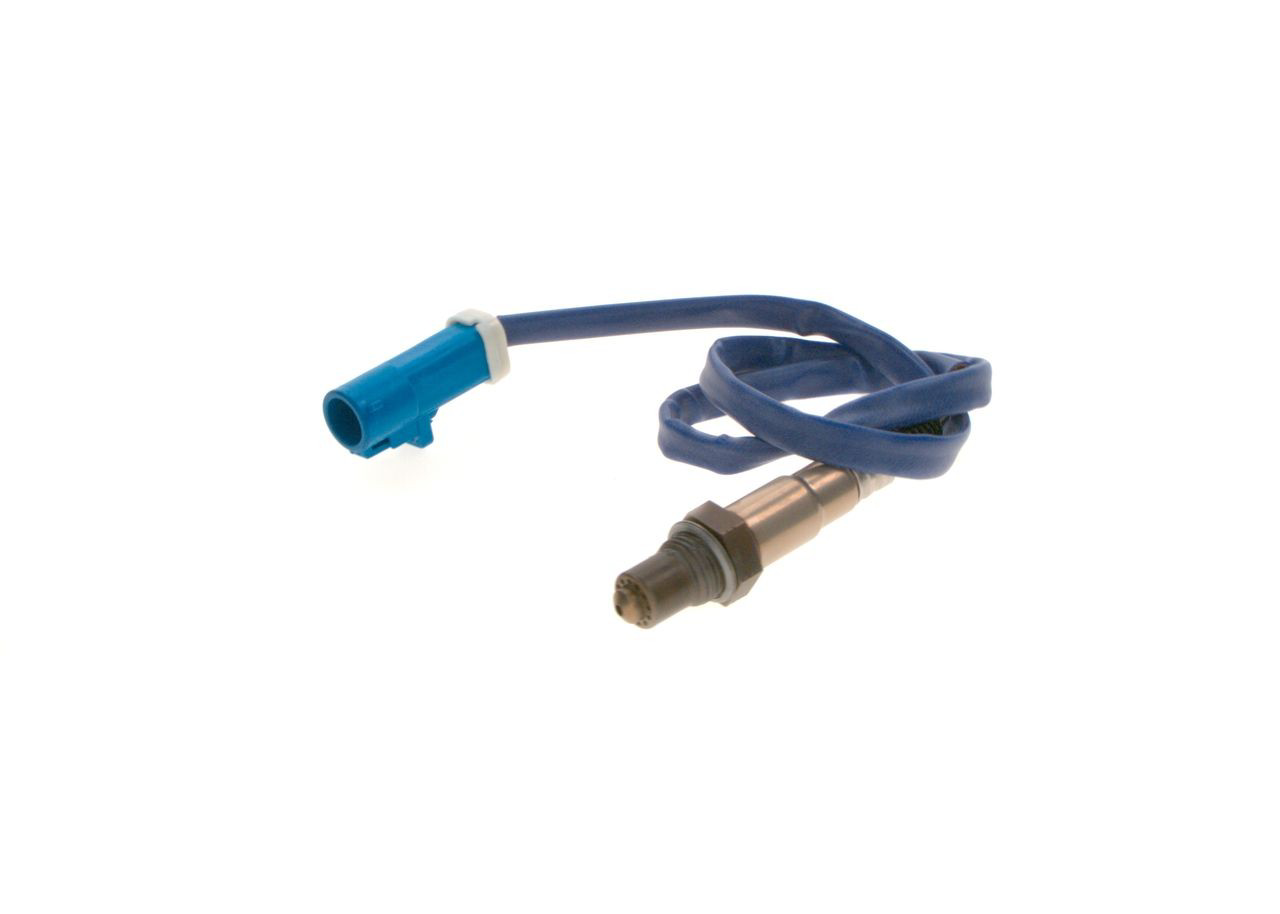 Sonda lambda post catalizador Bosch 0258986744