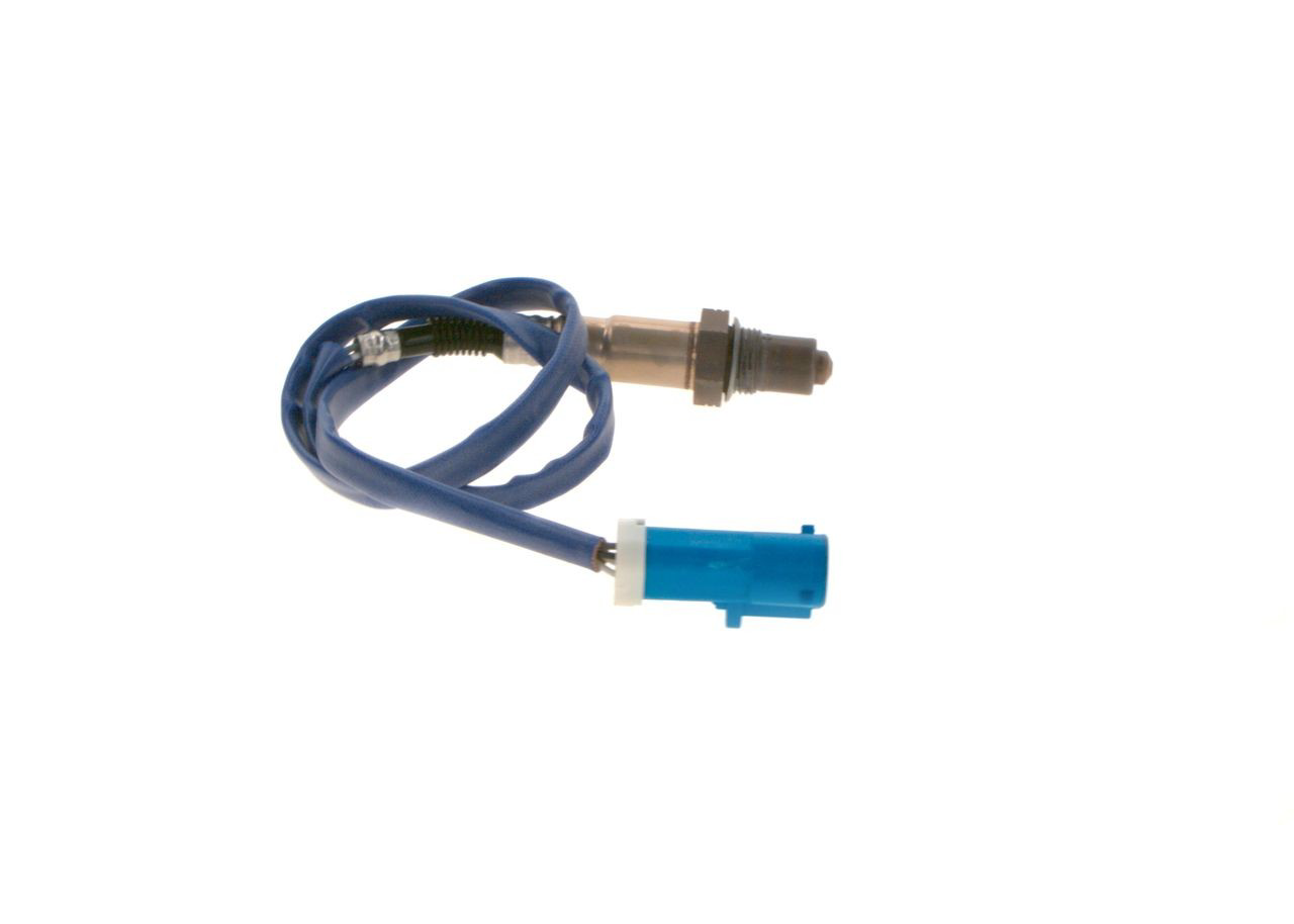 Sonda lambda de oxígeno posterior al catalizador 0258986744 Bosch