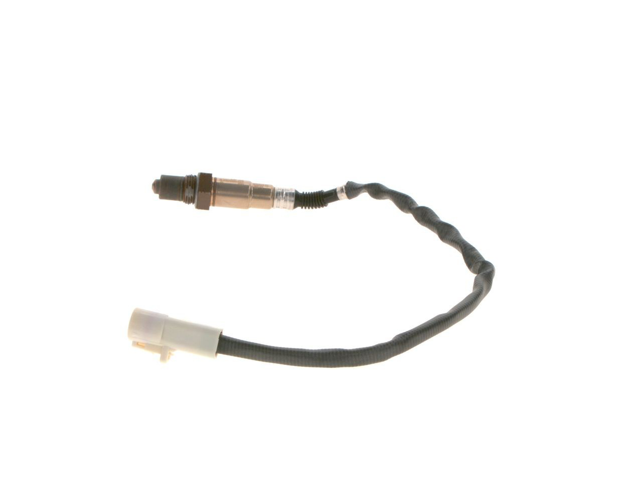 Sonda lambda post catalizador Bosch 0258986777