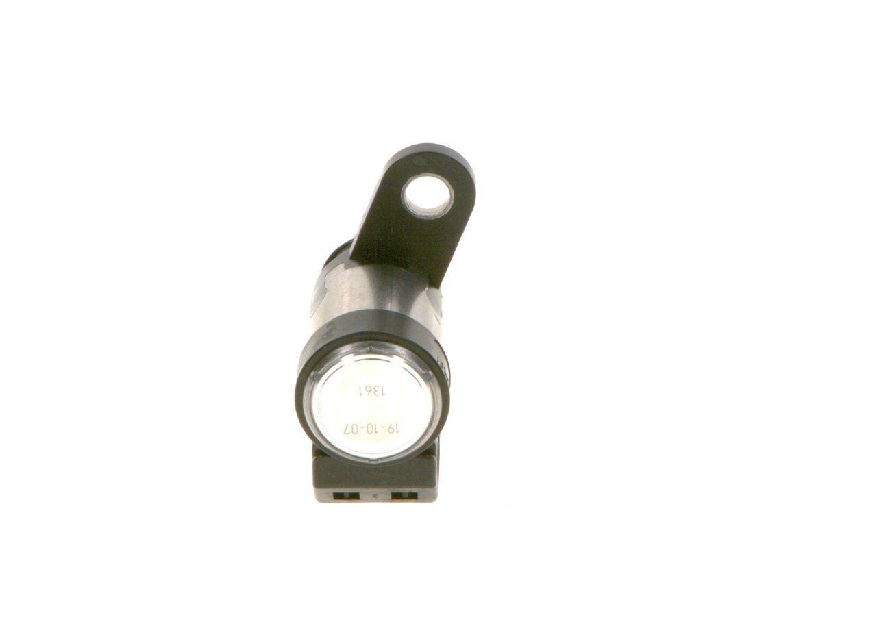 Solenoide de transmisión automática Bosch 0260130031