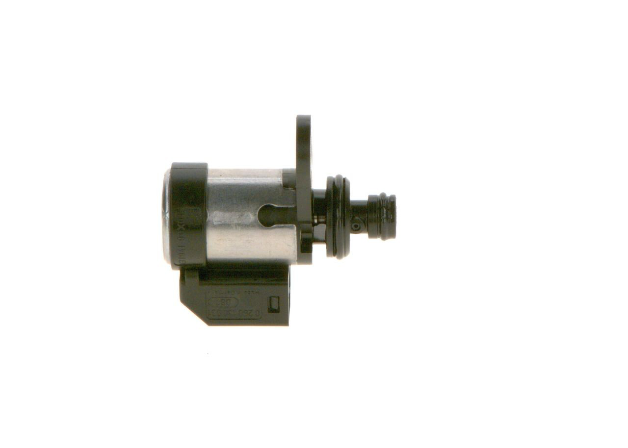 Solenoide de transmisión automática 0260130031 Bosch