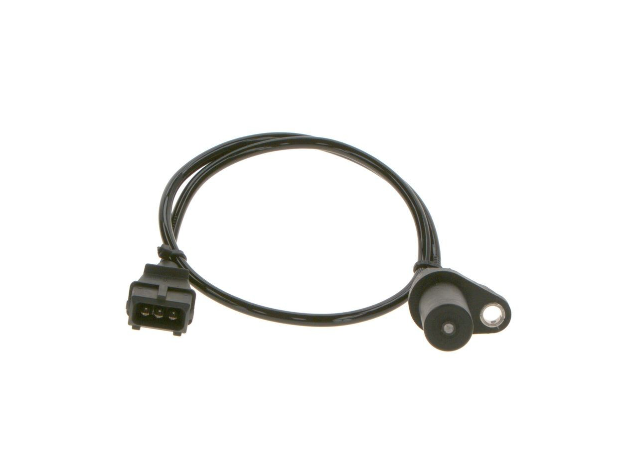 0261210124 Bosch Sensor de posición del cigüeñal