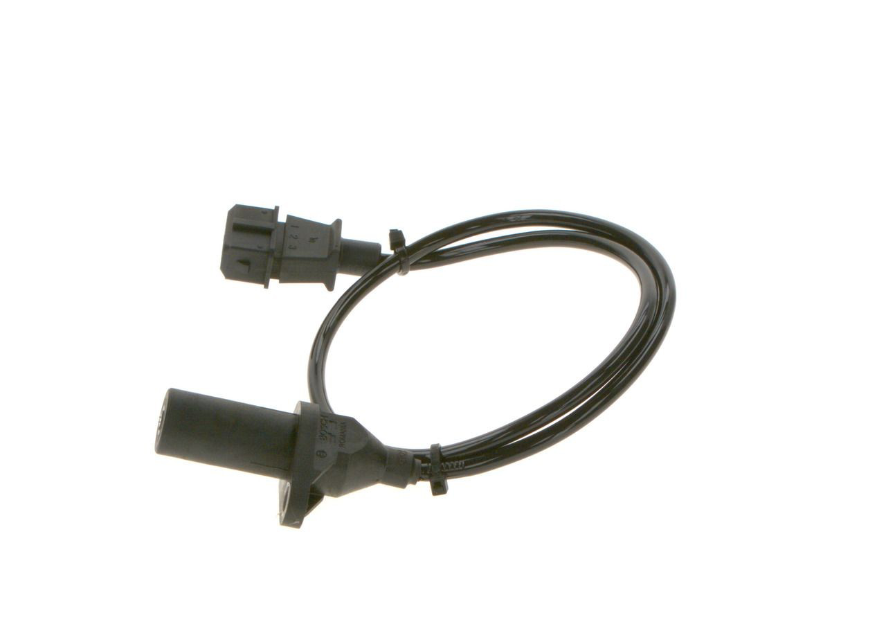 Generador de impulsos, cigüeñal  Bosch 0261210124 precio, desde 29,15 EUR