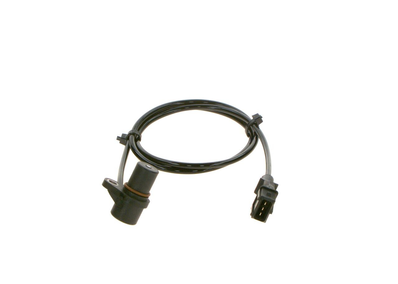 0261210128 Bosch Sensor de posición del cigüeñal