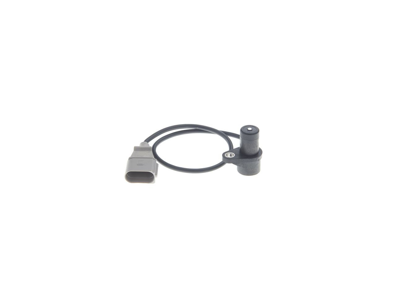 Sensor de cigüeñal 0261210143 Bosch