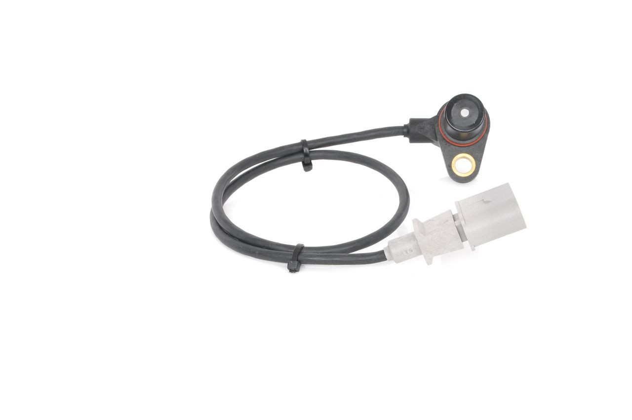 Sensor de cigüeñal 0261210147 Bosch