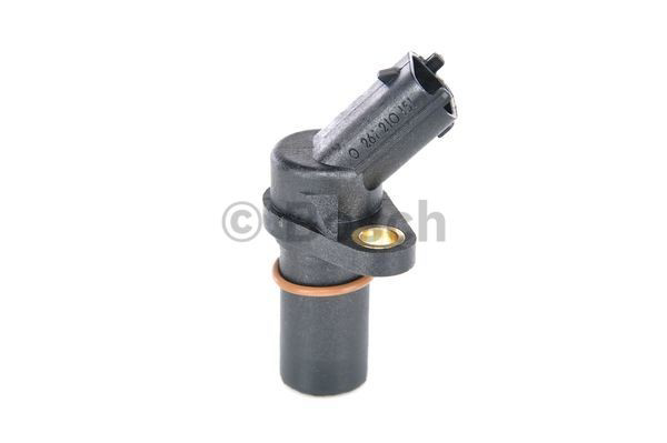 Sensor de cigüeñal 0261210151 Bosch