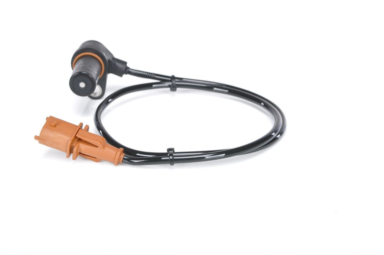 0261210160 Bosch Sensor de posición del cigüeñal