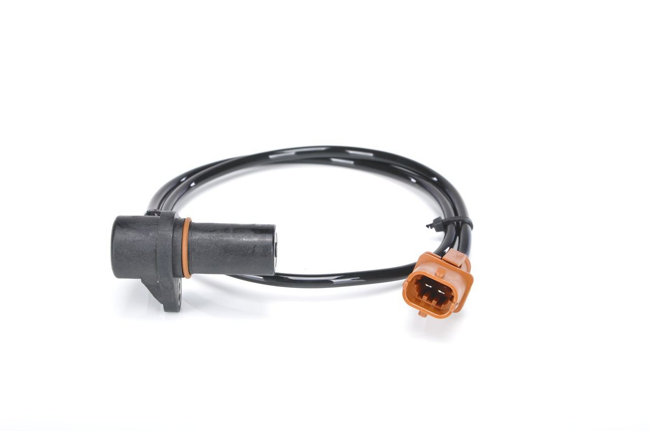 Generador de impulsos, cigüeñal  Bosch 0261210160 precio, desde 36,89 EUR