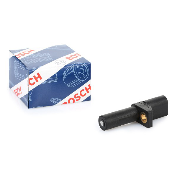 Sensor de cigüeñal 0261210170 Bosch