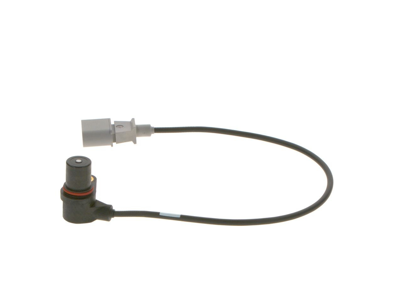 Sensor de cigüeñal 0261210178 Bosch