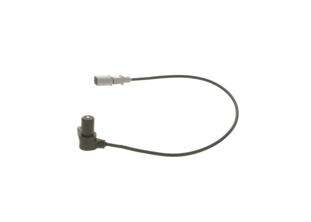 0261210190 Bosch Sensor de posición del cigüeñal